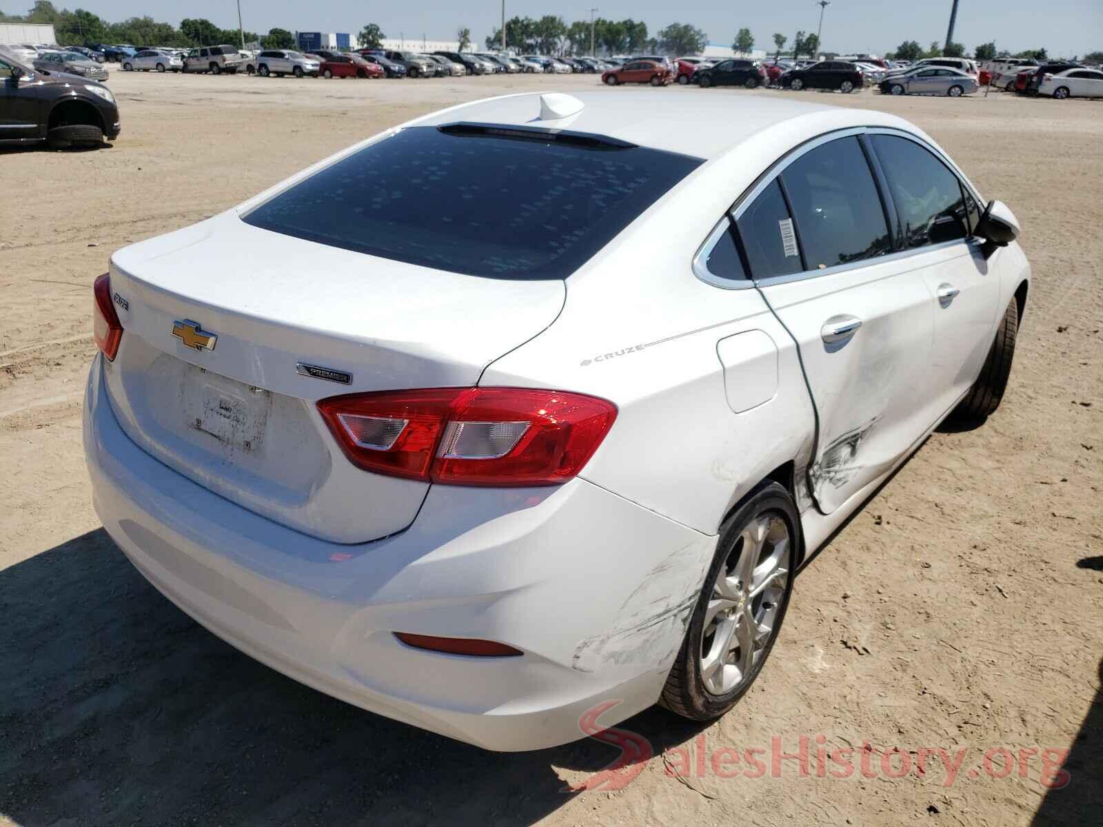 1G1BF5SM7H7206349 2017 CHEVROLET CRUZE