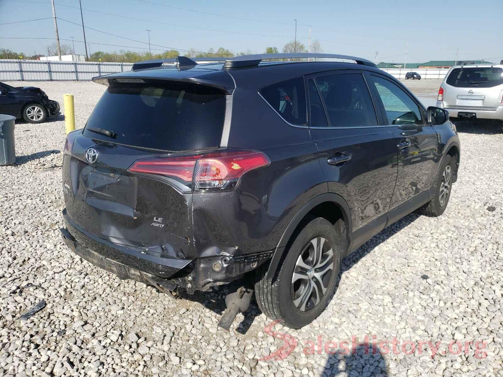 2T3BFREV1HW548984 2017 TOYOTA RAV4