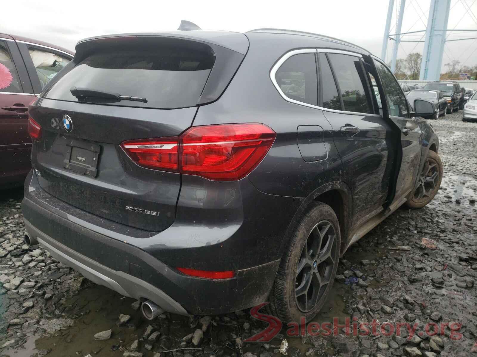 WBXHT3C30J3H33253 2018 BMW X1