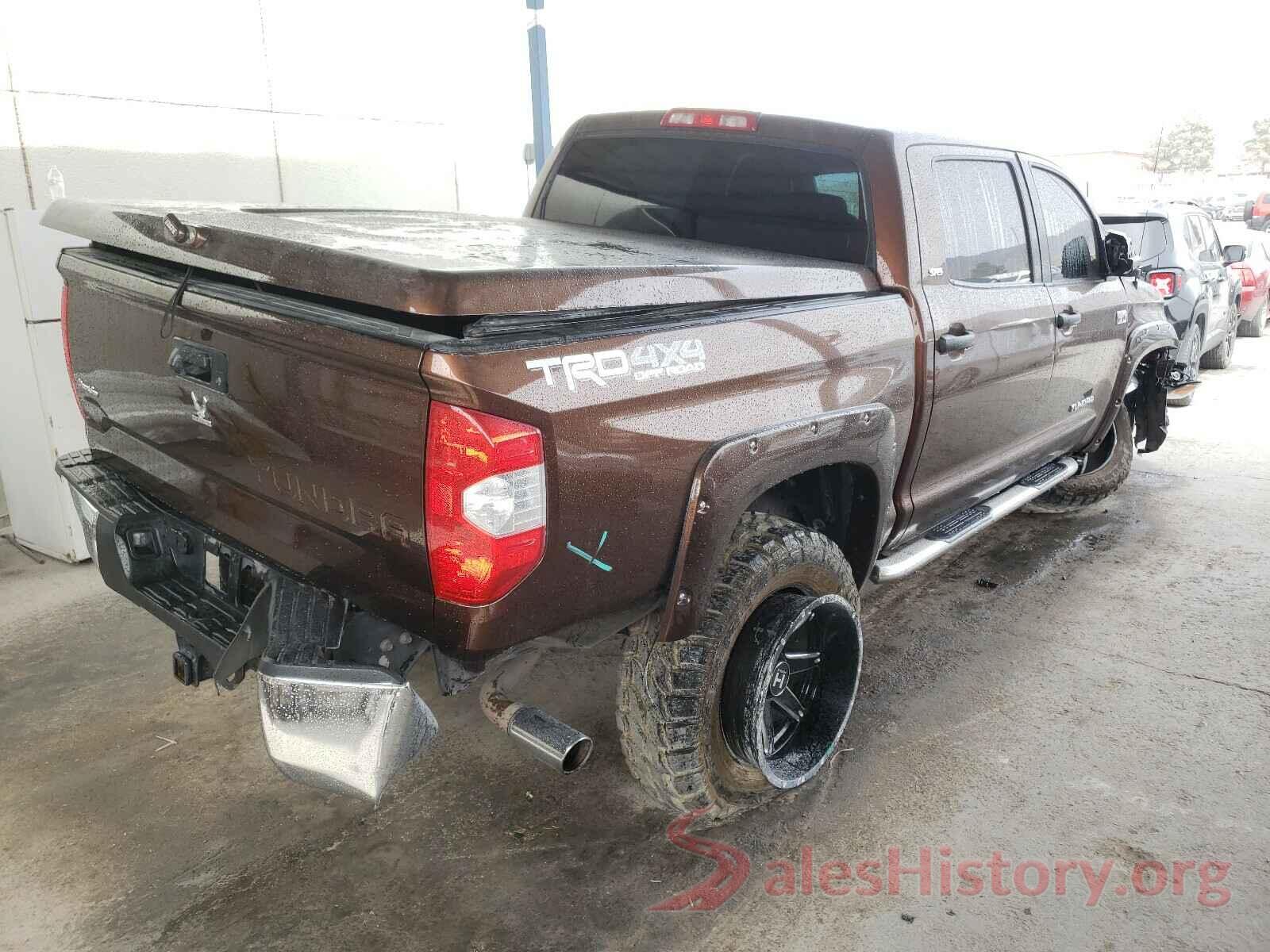 5TFDW5F18GX505945 2016 TOYOTA TUNDRA