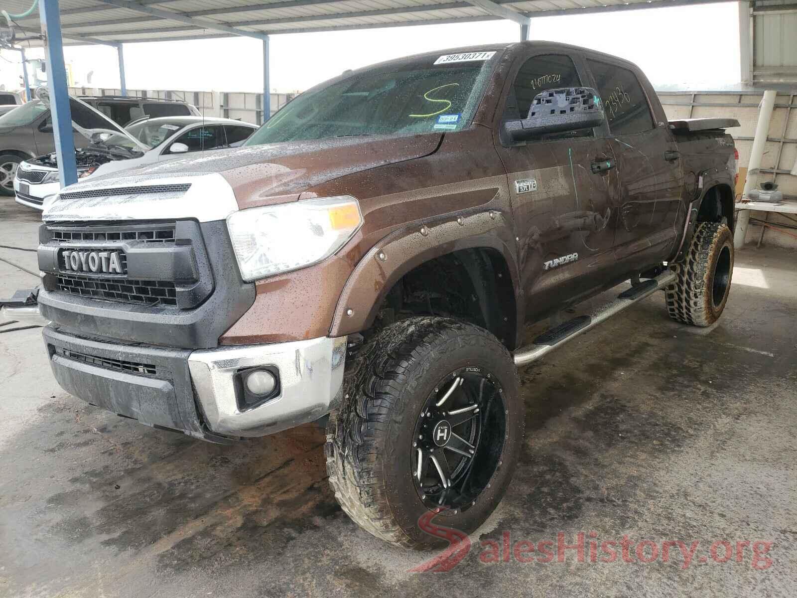 5TFDW5F18GX505945 2016 TOYOTA TUNDRA