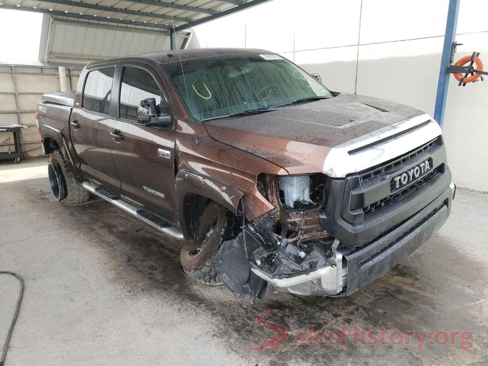 5TFDW5F18GX505945 2016 TOYOTA TUNDRA