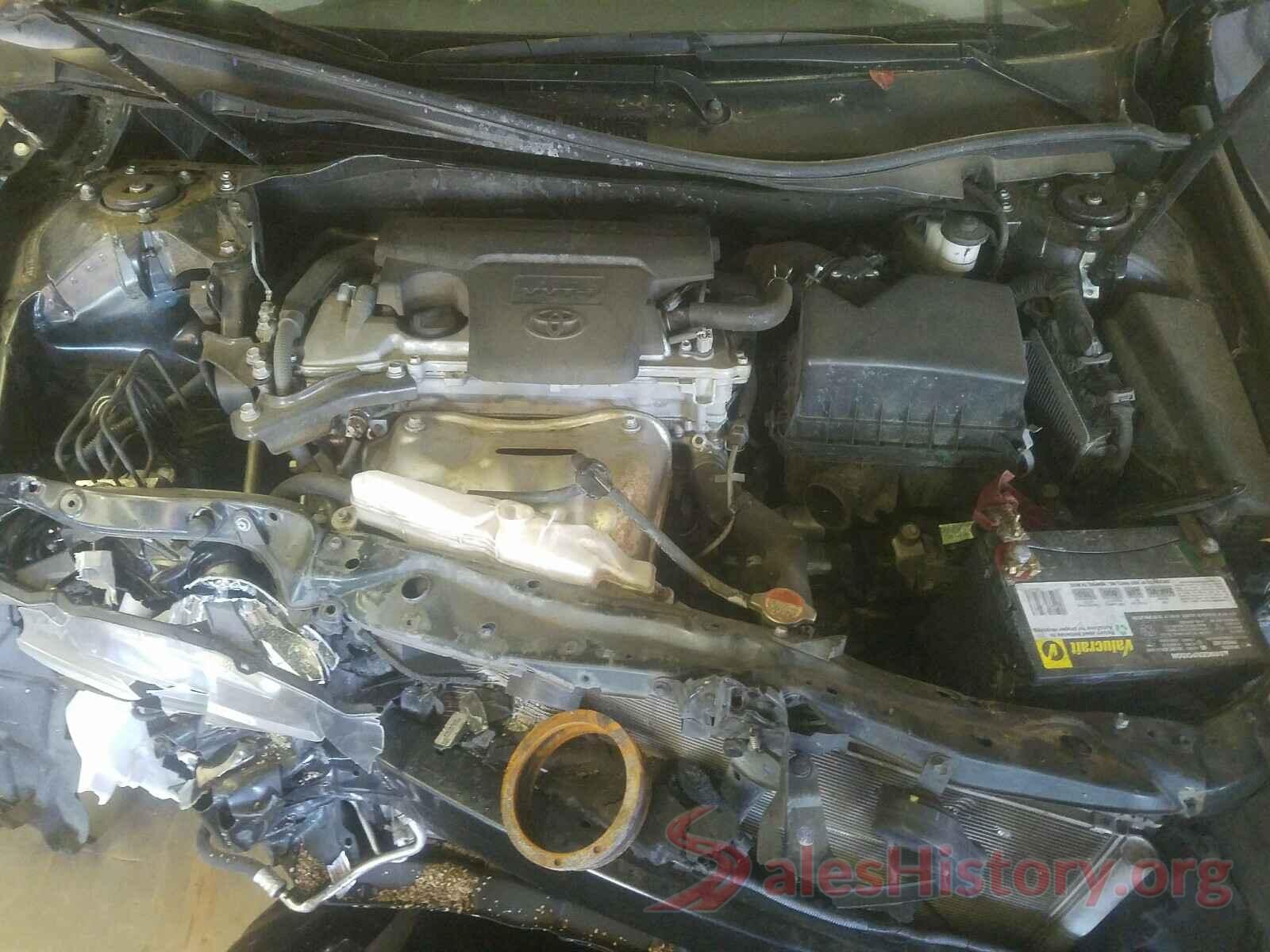 4T1BF1FK3GU159244 2016 TOYOTA CAMRY