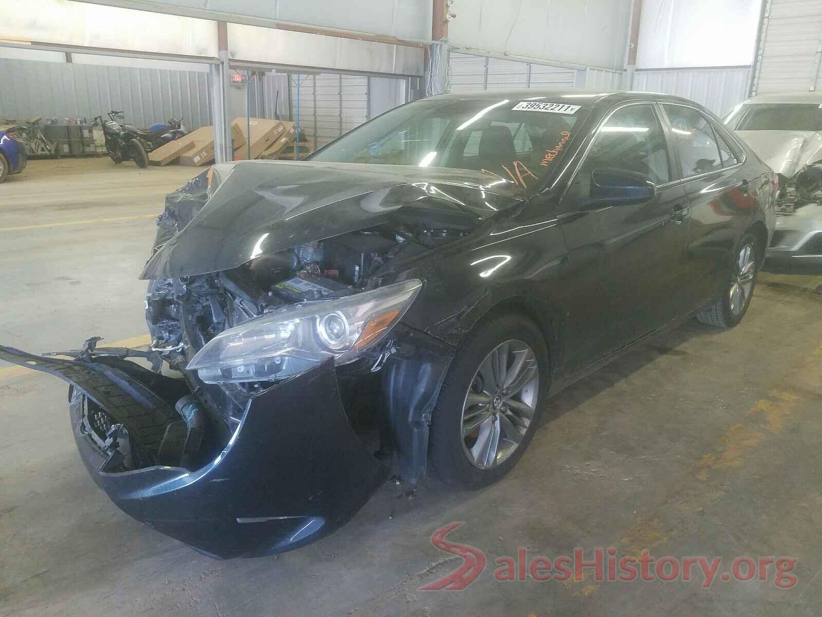 4T1BF1FK3GU159244 2016 TOYOTA CAMRY