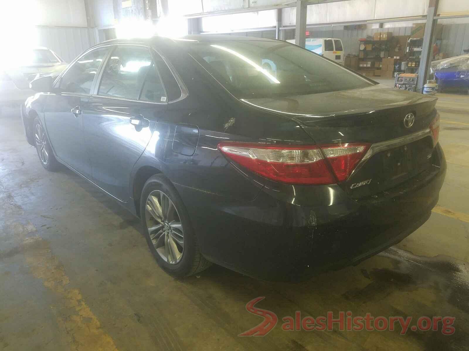 4T1BF1FK3GU159244 2016 TOYOTA CAMRY