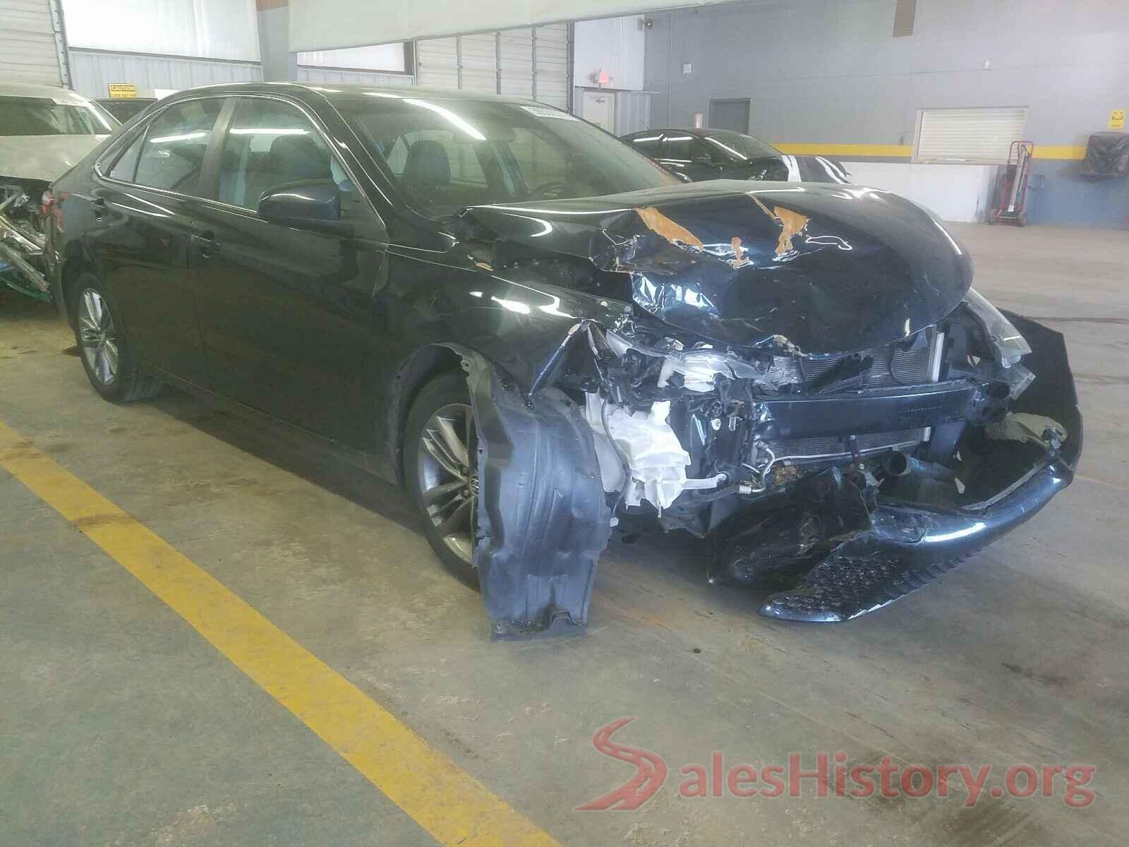 4T1BF1FK3GU159244 2016 TOYOTA CAMRY