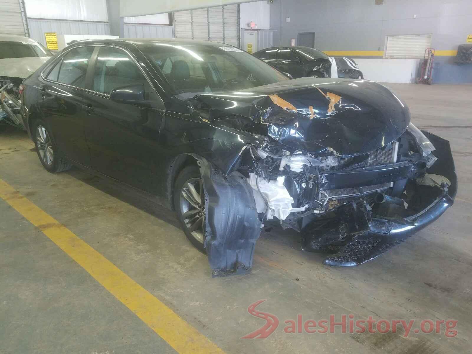 4T1BF1FK3GU159244 2016 TOYOTA CAMRY