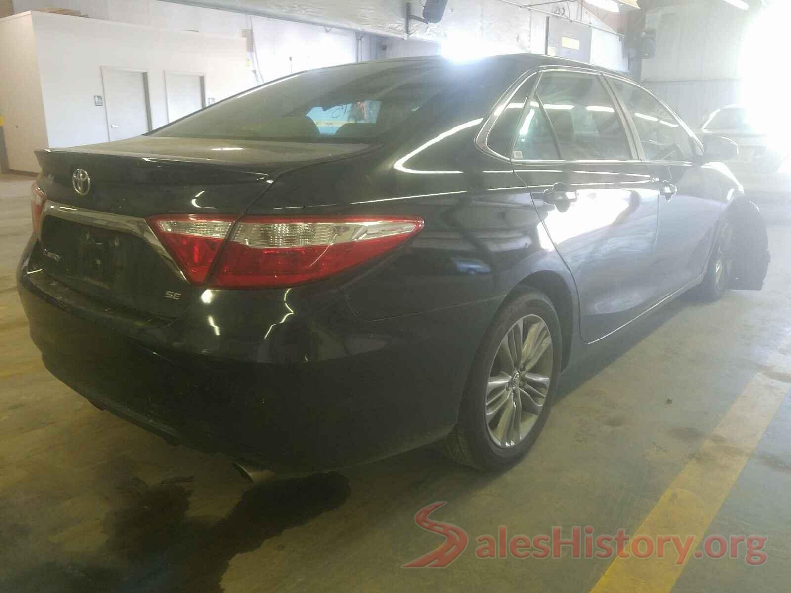 4T1BF1FK3GU159244 2016 TOYOTA CAMRY