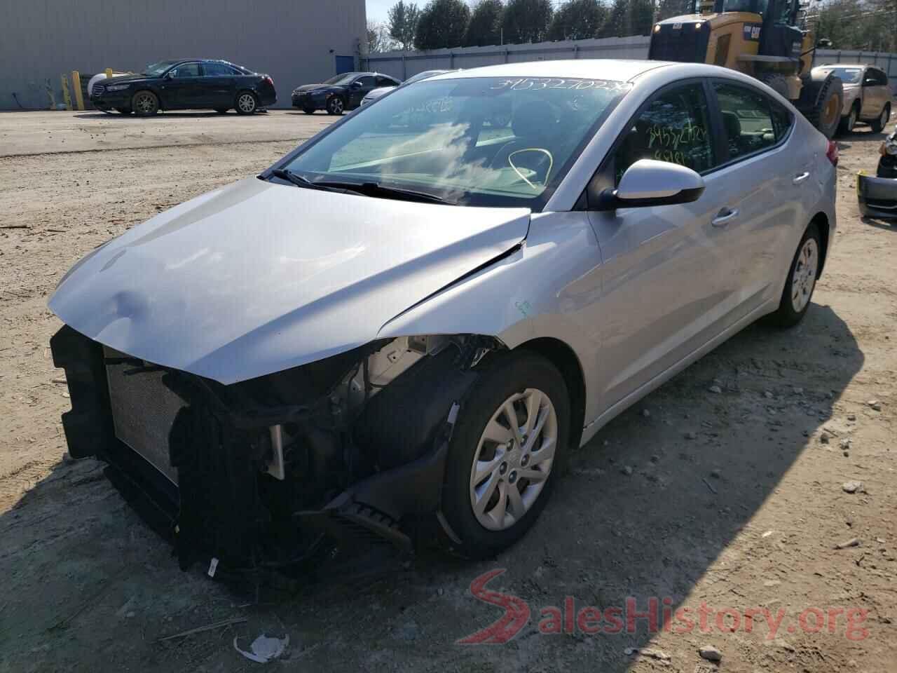 KMHD74LF3HU096226 2017 HYUNDAI ELANTRA