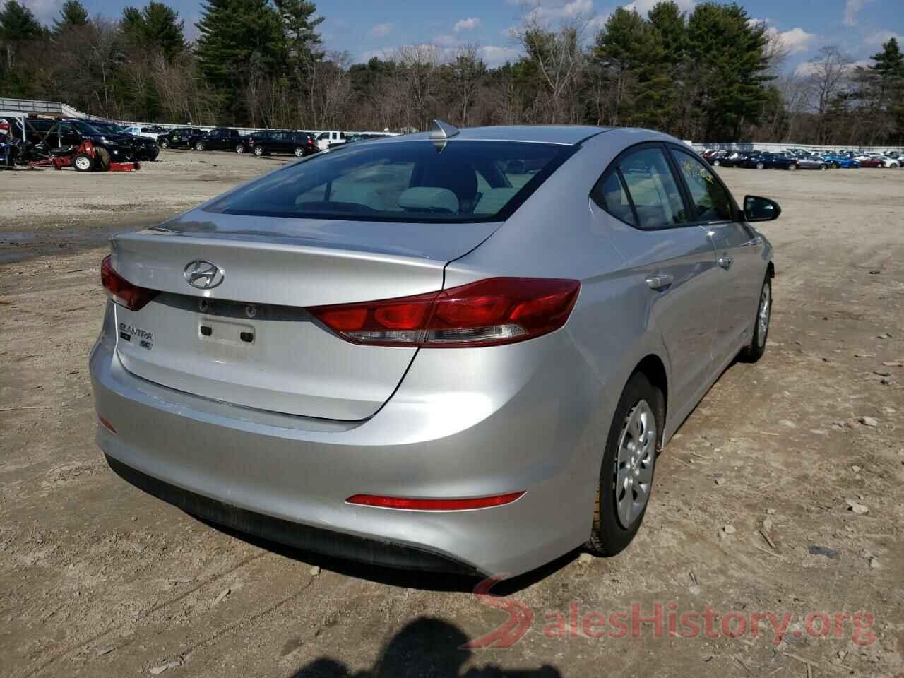 KMHD74LF3HU096226 2017 HYUNDAI ELANTRA