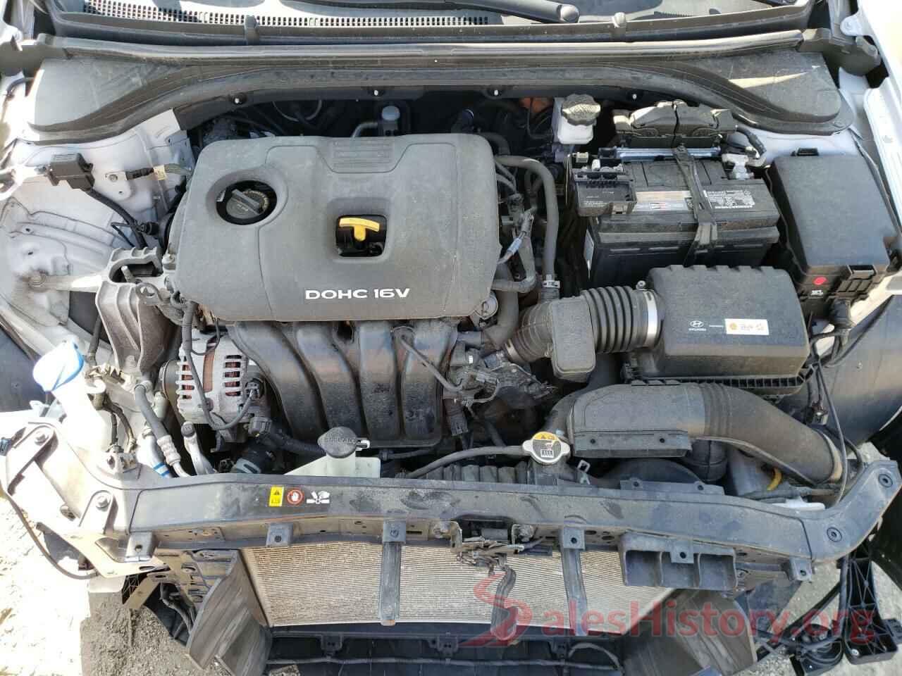 KMHD74LF3HU096226 2017 HYUNDAI ELANTRA