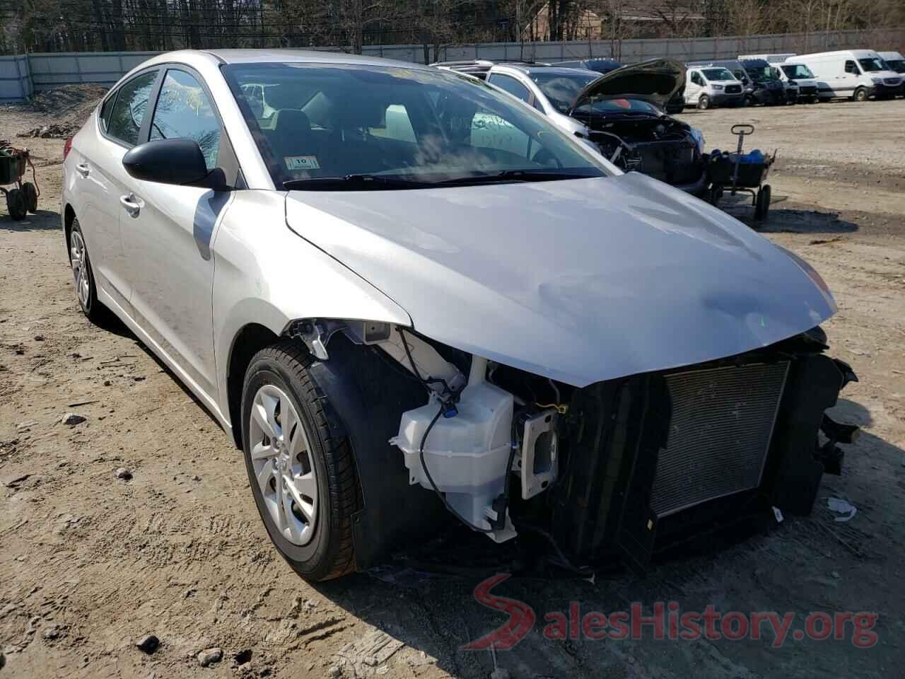 KMHD74LF3HU096226 2017 HYUNDAI ELANTRA