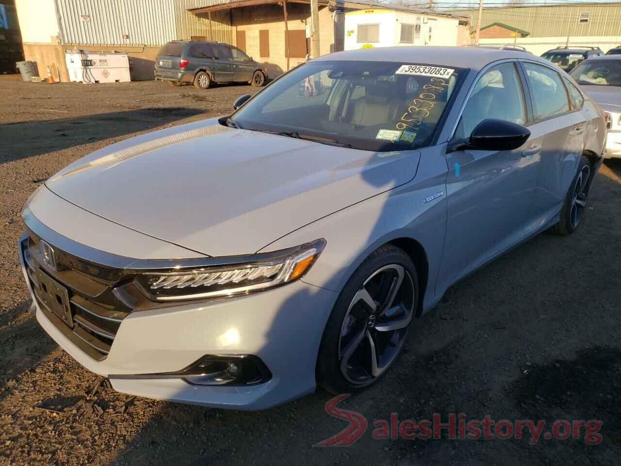 1HGCV3F26NA042278 2022 HONDA ACCORD