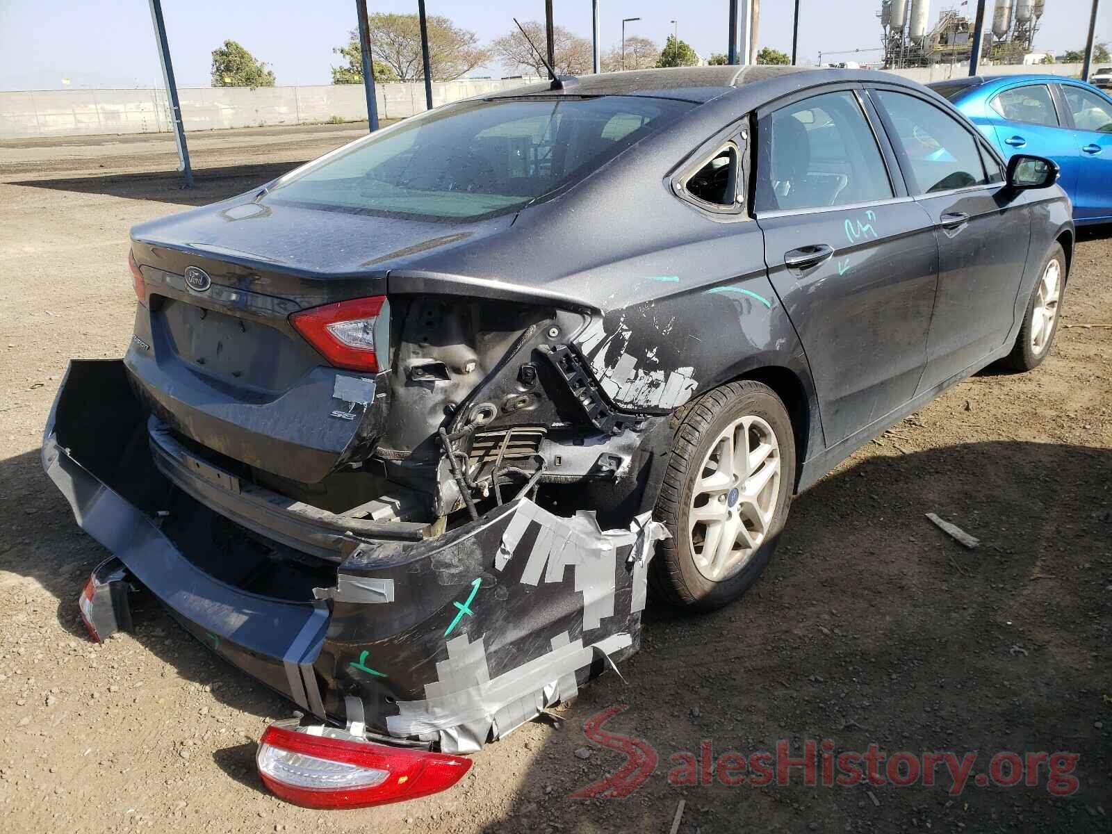 3FA6P0H79GR396551 2016 FORD FUSION