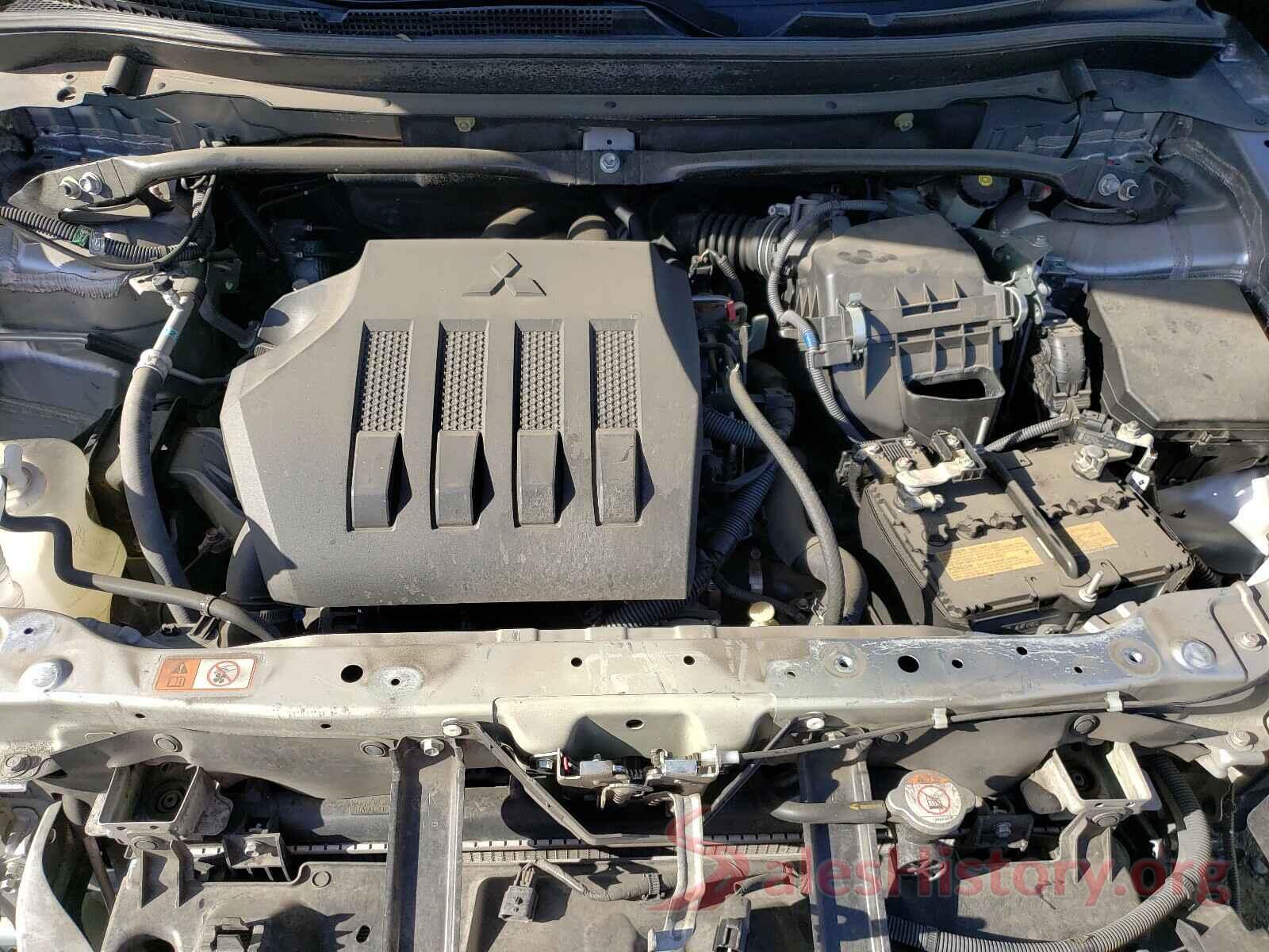 JA4AT3AA9JZ050049 2018 MITSUBISHI ECLIPSE