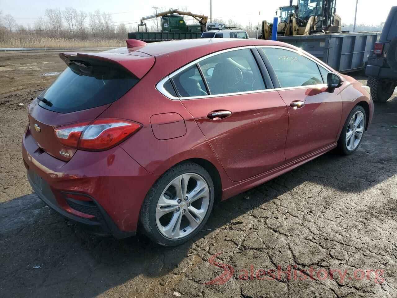 3G1BF6SM2HS535029 2017 CHEVROLET CRUZE