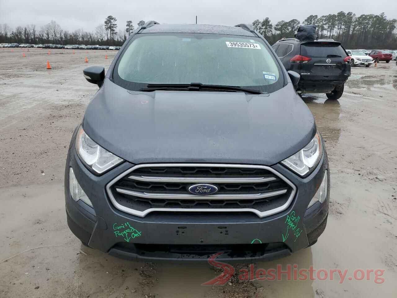 MAJ3S2GE8LC369721 2020 FORD ECOSPORT