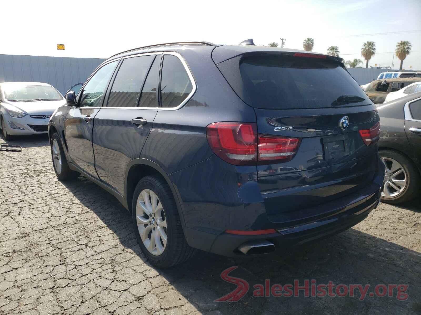 5UXKT0C53G0S76575 2016 BMW X5