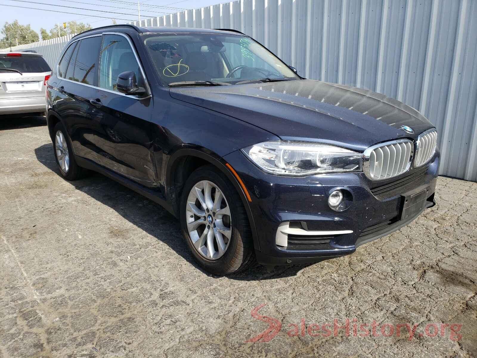 5UXKT0C53G0S76575 2016 BMW X5