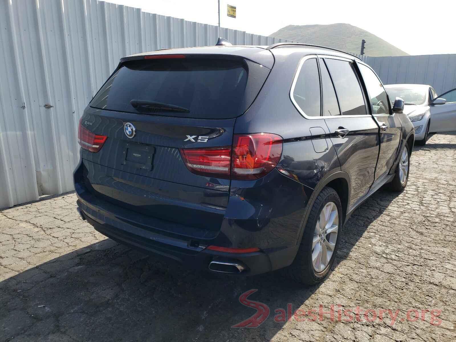 5UXKT0C53G0S76575 2016 BMW X5