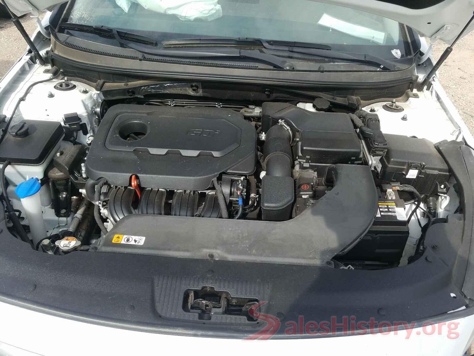 5NPE24AF9HH472884 2017 HYUNDAI SONATA