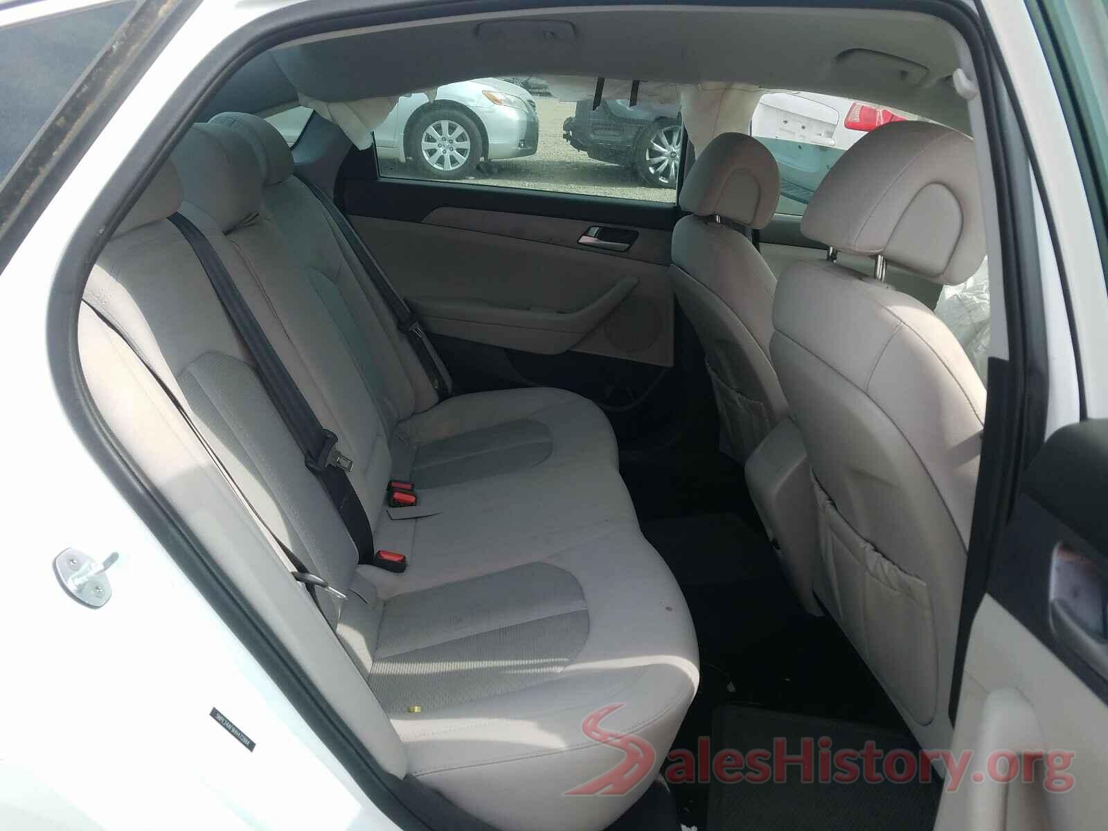 5NPE24AF9HH472884 2017 HYUNDAI SONATA