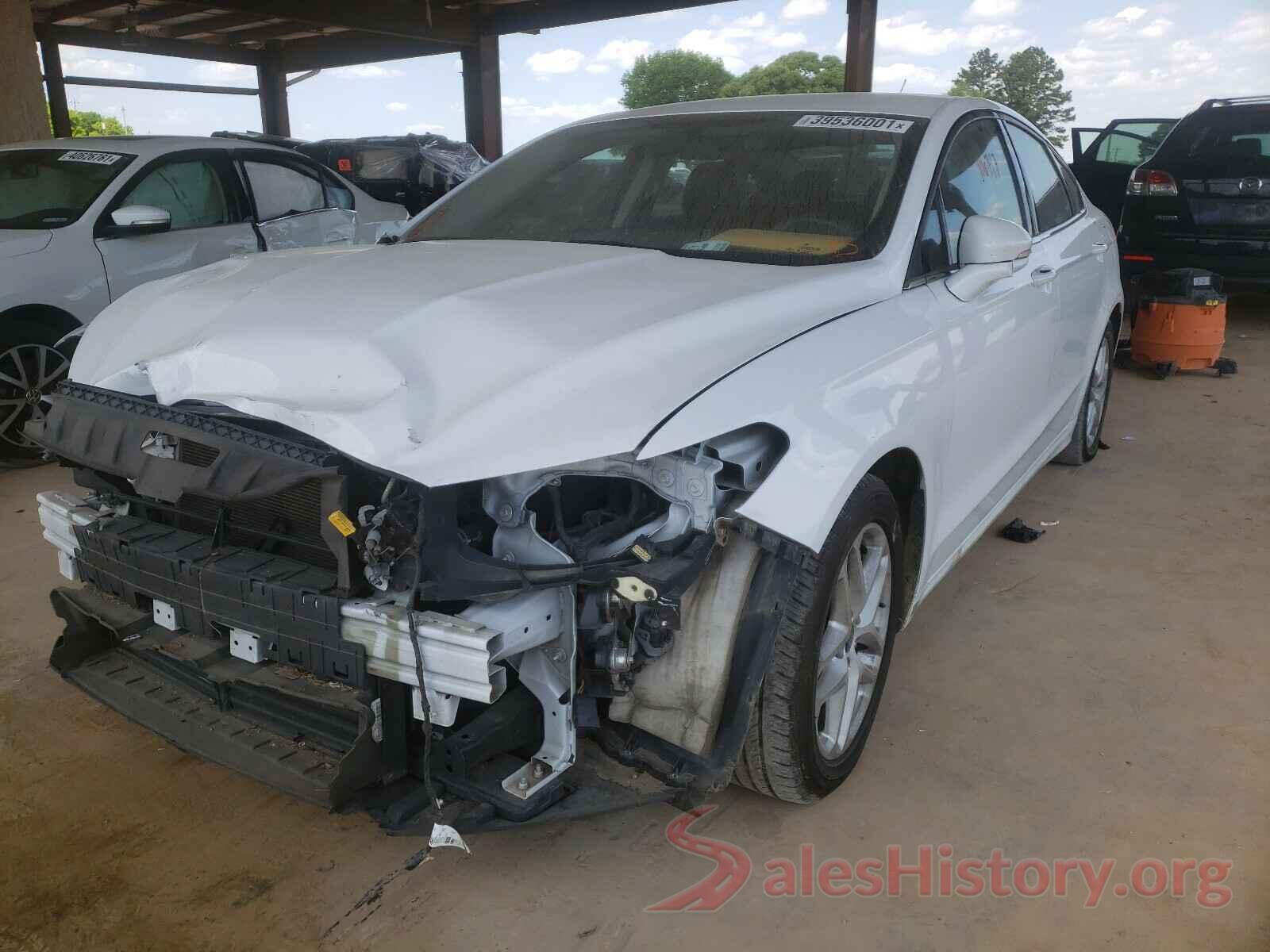 3FA6P0H79GR367938 2016 FORD FUSION