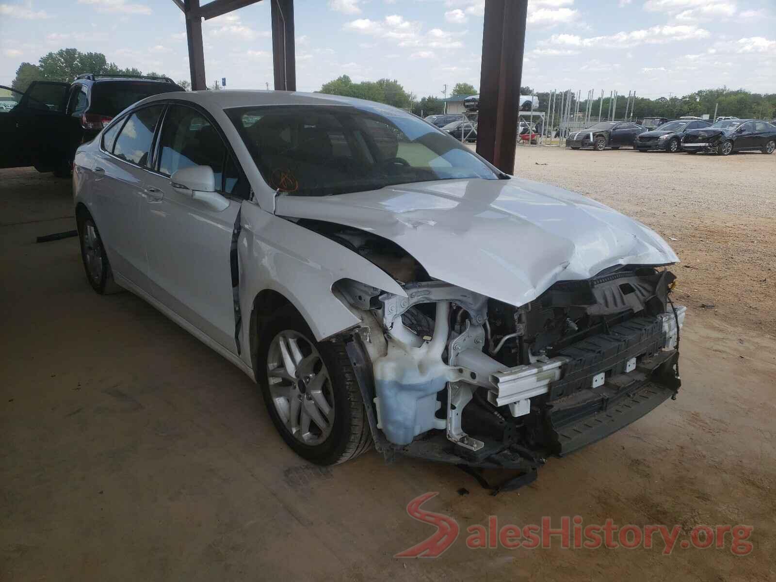 3FA6P0H79GR367938 2016 FORD FUSION