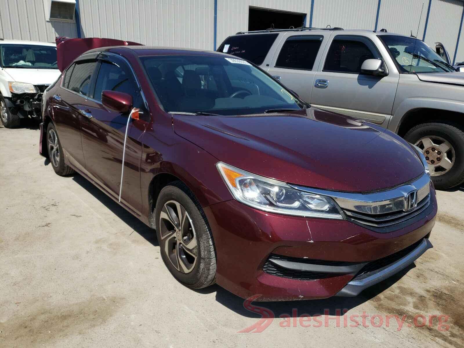 1HGCR2F39GA238970 2016 HONDA ACCORD