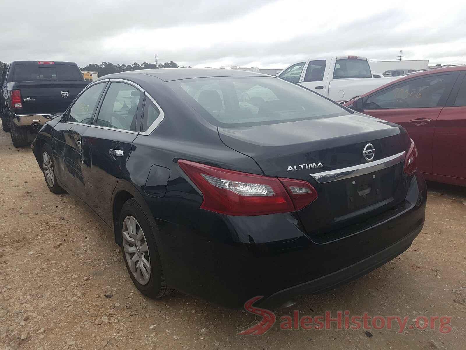 1N4AL3AP3JC206234 2018 NISSAN ALTIMA