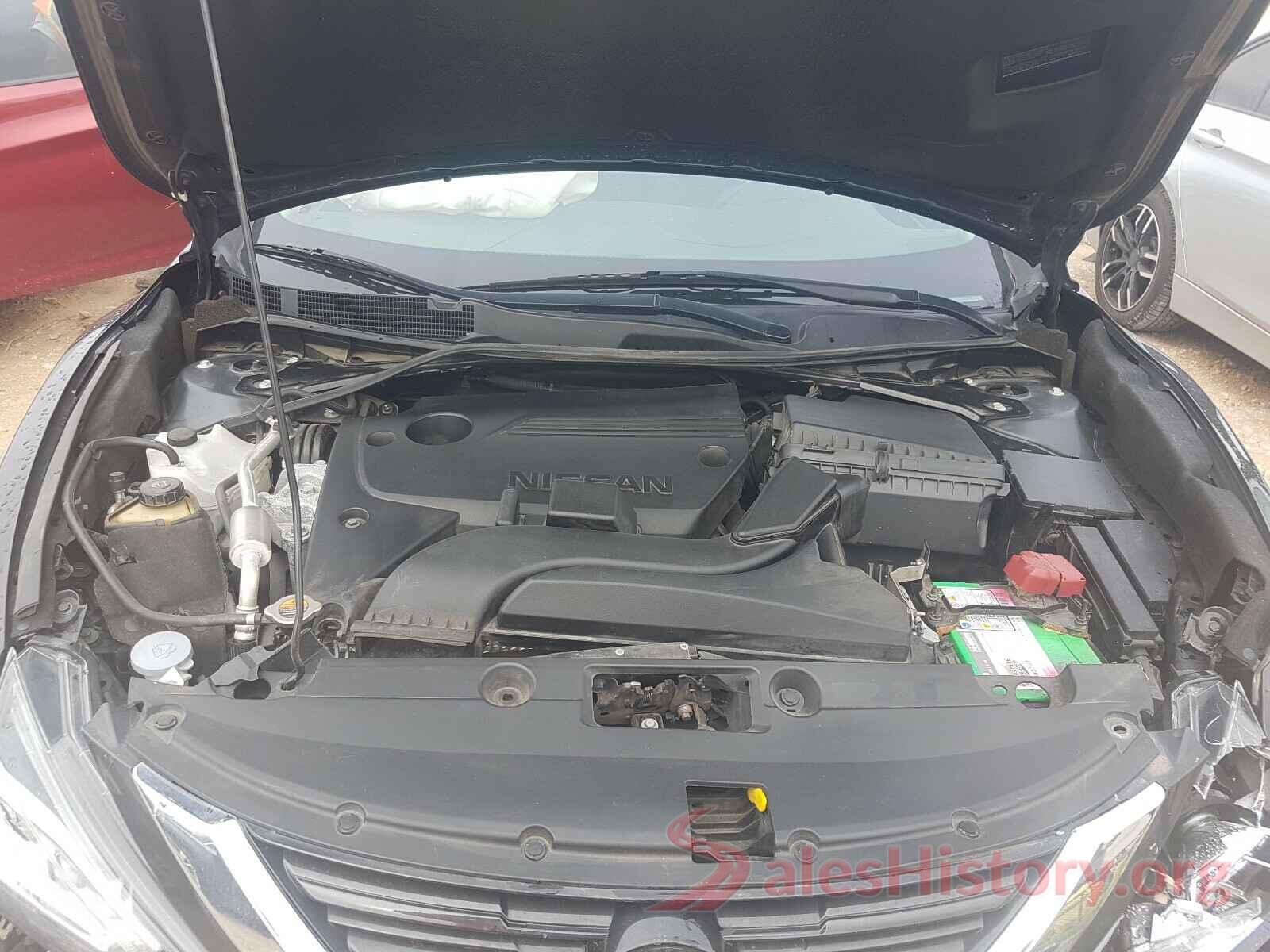 1N4AL3AP3JC206234 2018 NISSAN ALTIMA