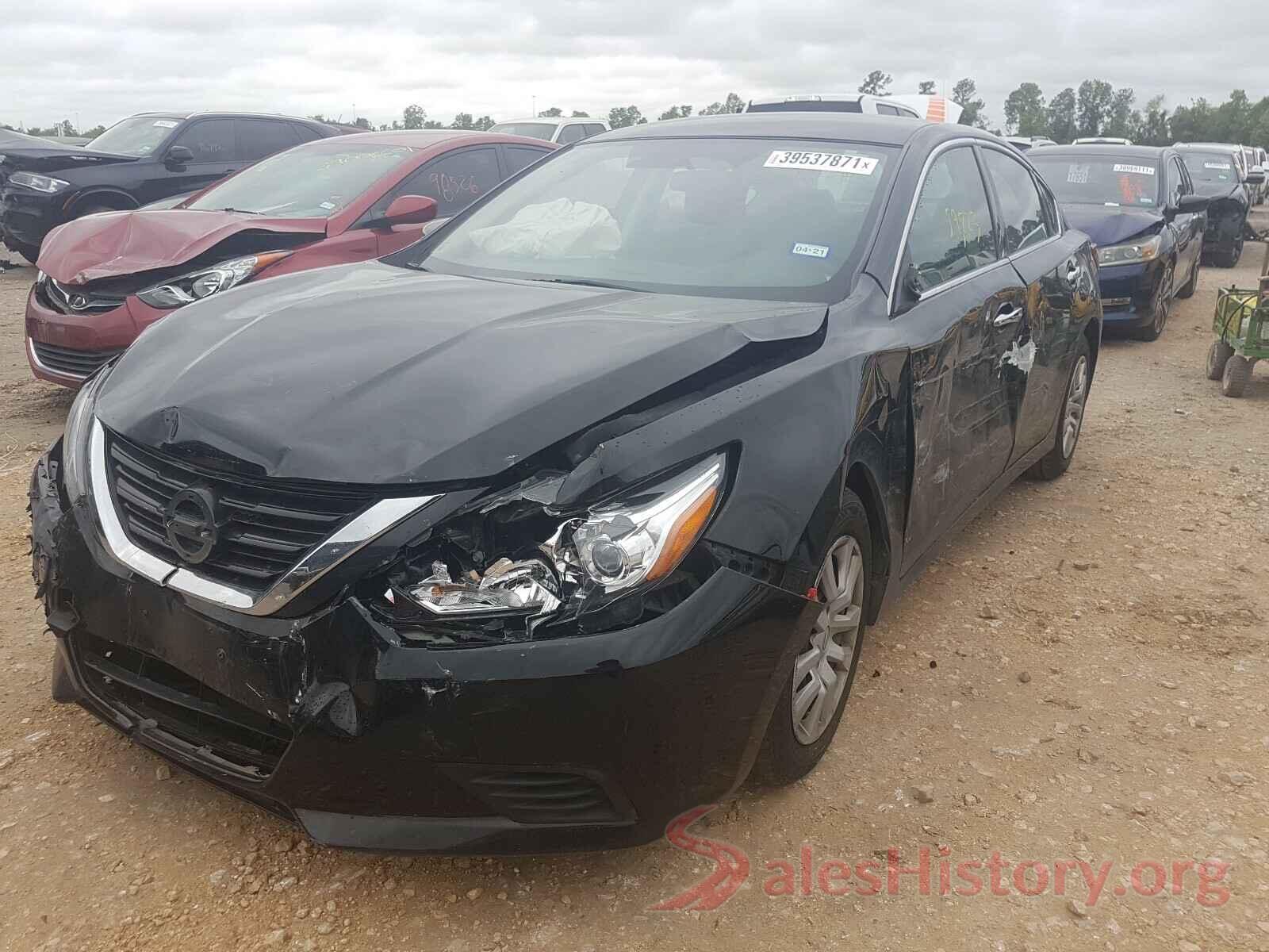 1N4AL3AP3JC206234 2018 NISSAN ALTIMA