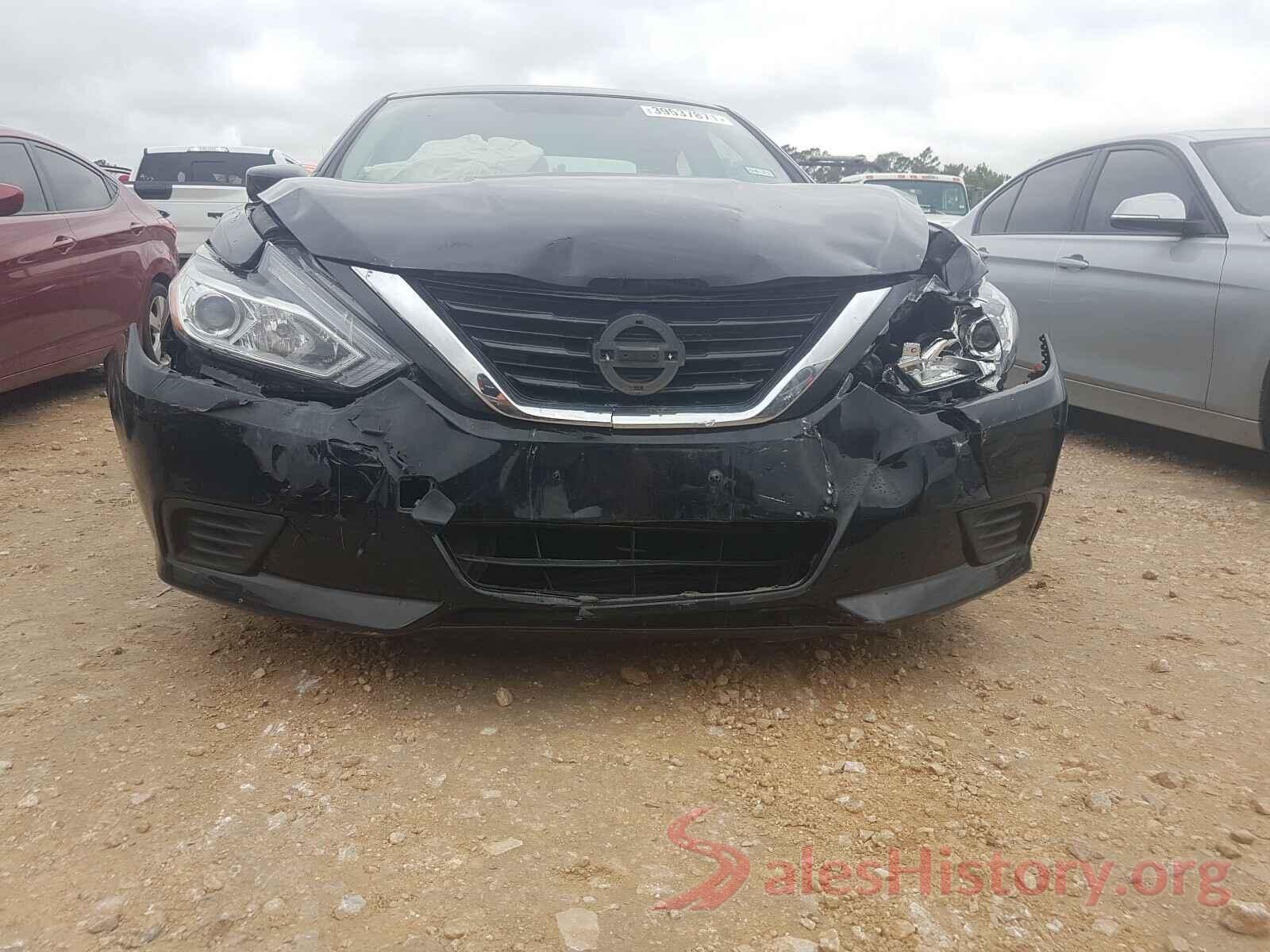 1N4AL3AP3JC206234 2018 NISSAN ALTIMA