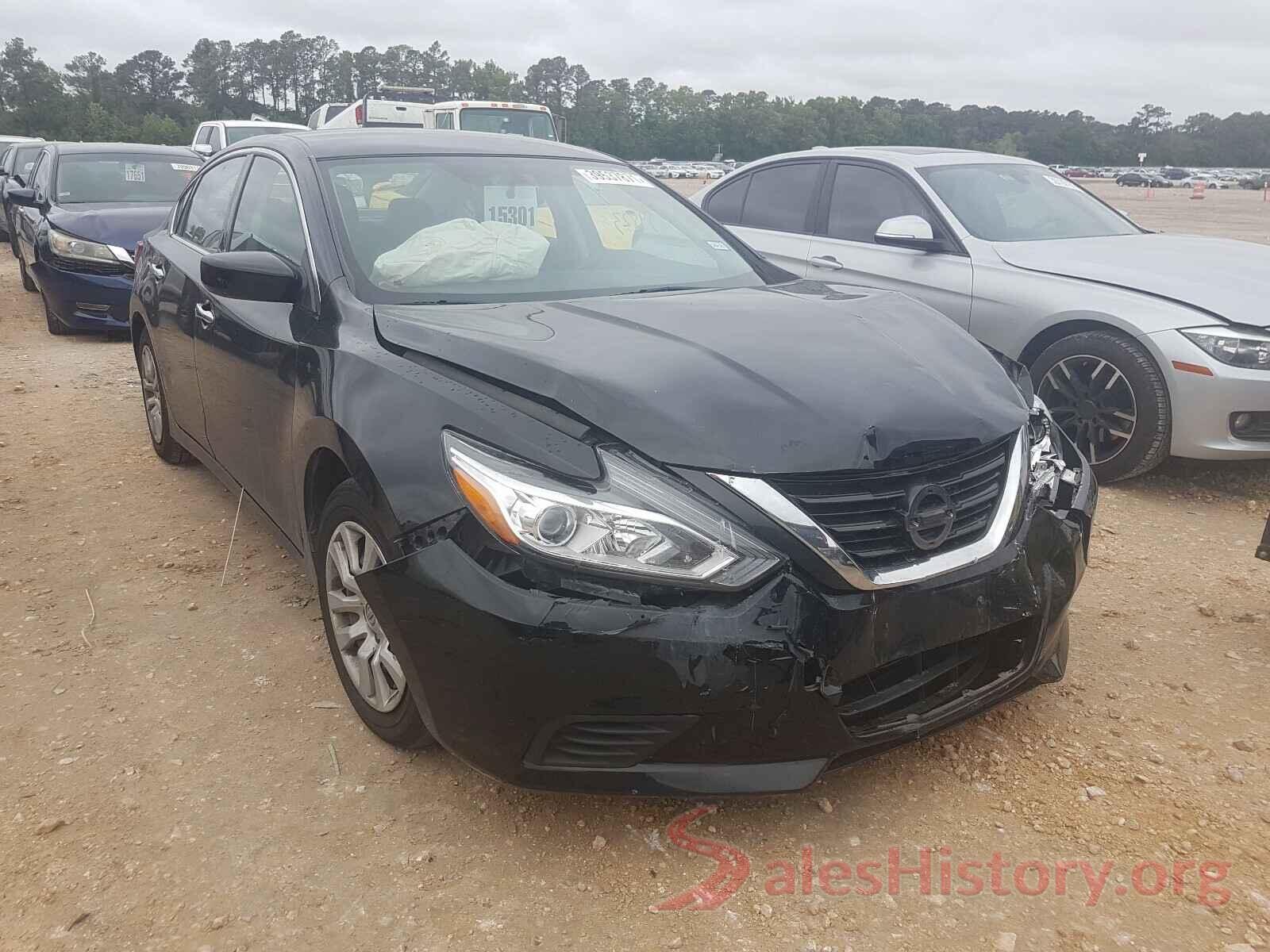 1N4AL3AP3JC206234 2018 NISSAN ALTIMA