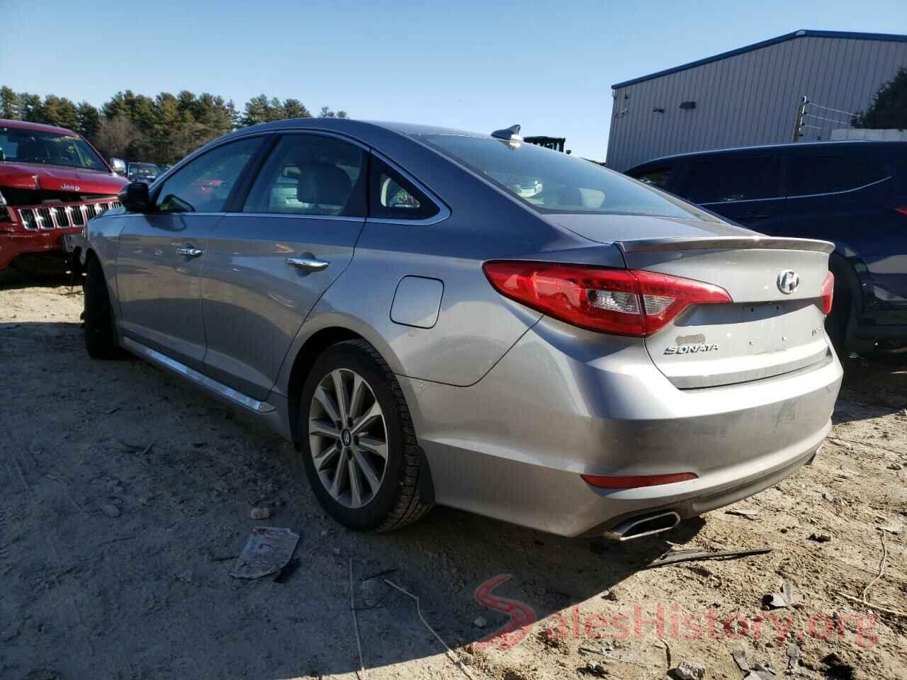 5NPE34AF1GH302868 2016 HYUNDAI SONATA