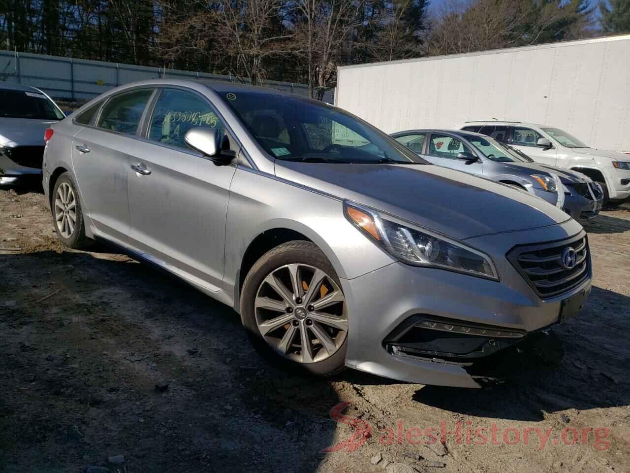 5NPE34AF1GH302868 2016 HYUNDAI SONATA