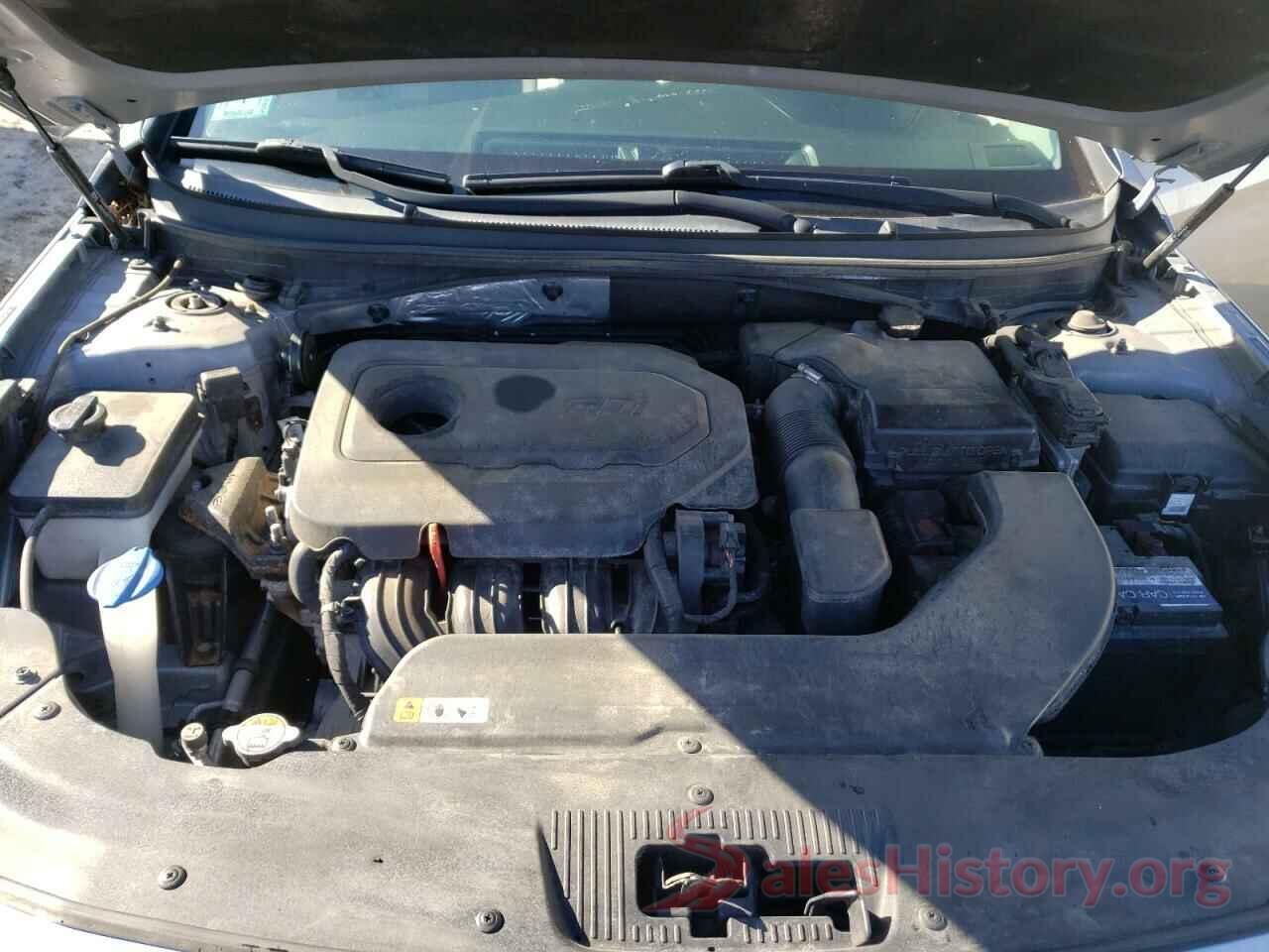 5NPE34AF1GH302868 2016 HYUNDAI SONATA