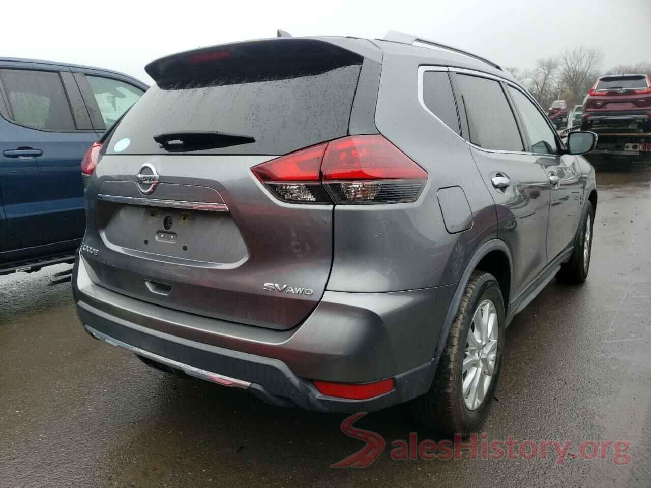 KNMAT2MV2JP532050 2018 NISSAN ROGUE