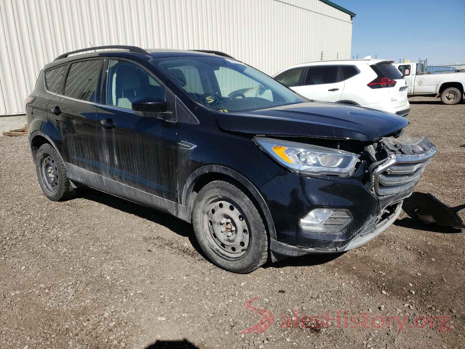 1FMCU9G90HUB09410 2017 FORD ESCAPE