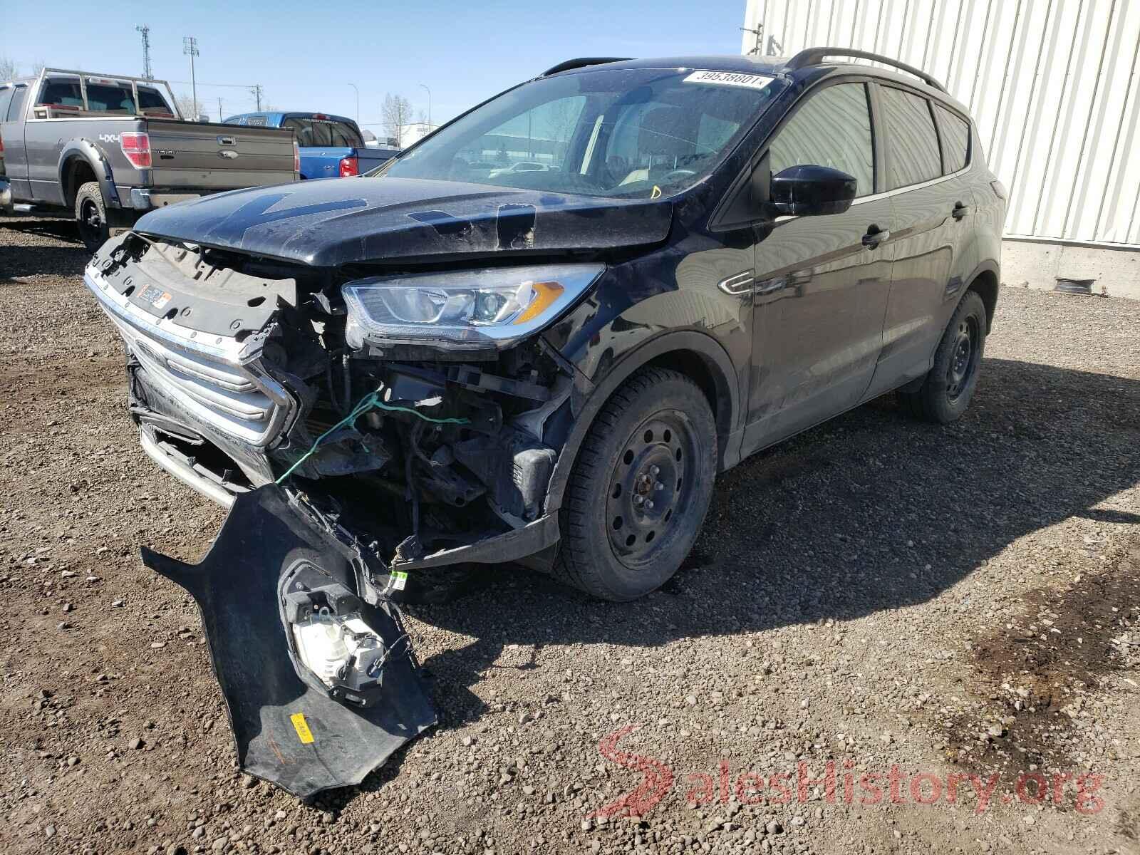 1FMCU9G90HUB09410 2017 FORD ESCAPE