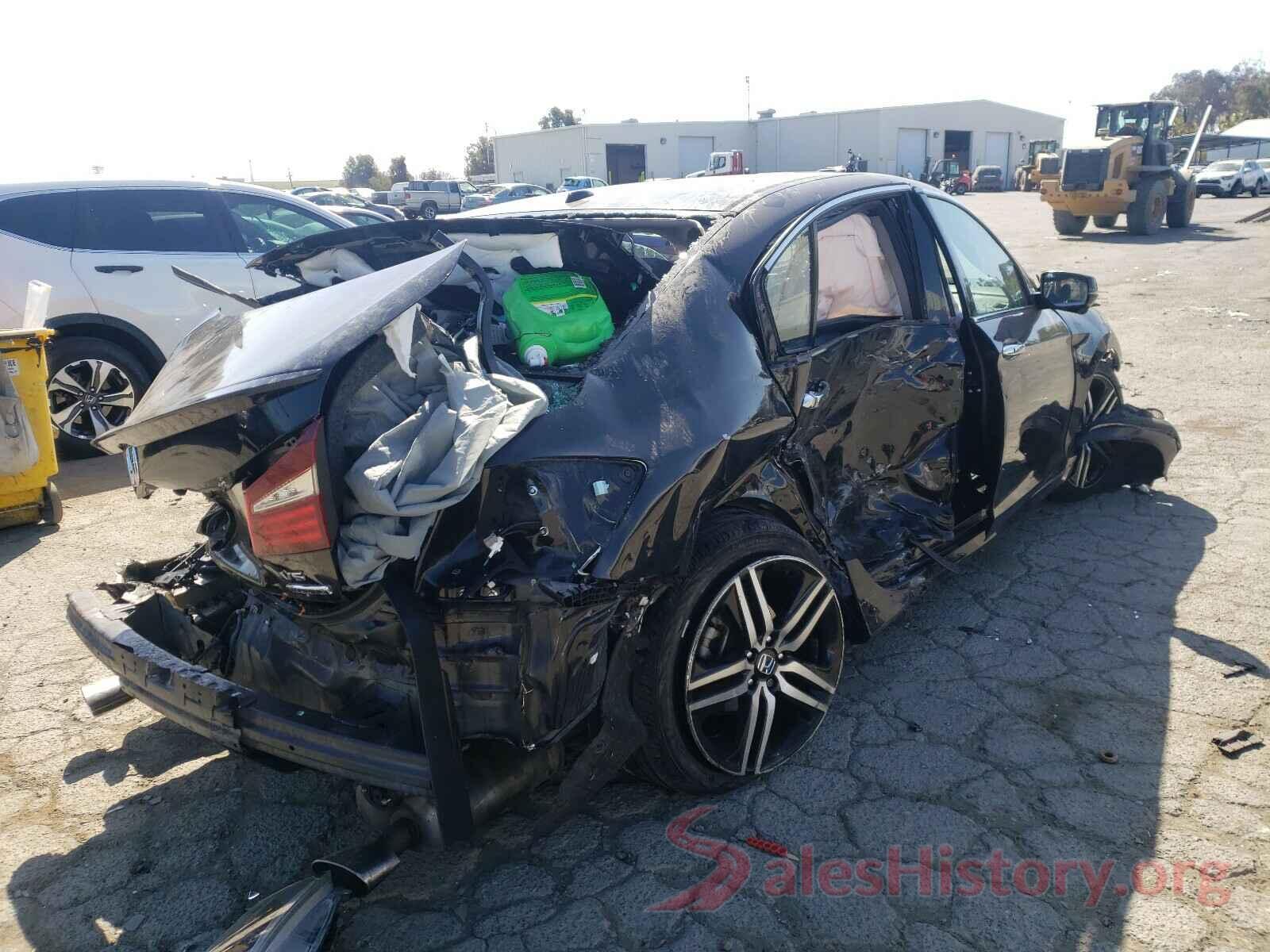 1HGCR3F96HA010517 2017 HONDA ACCORD