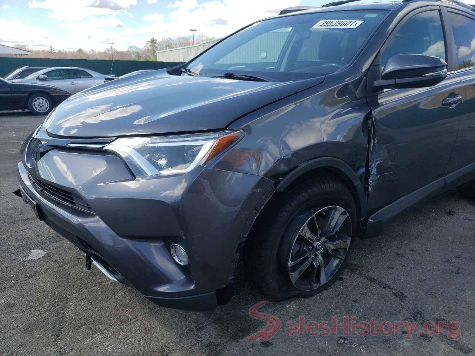 2T3RFREV7GW456808 2016 TOYOTA RAV4