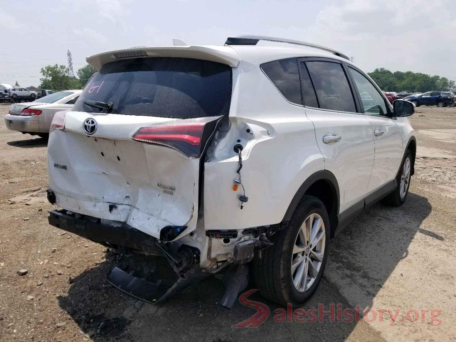 2T3DFREV1HW558648 2017 TOYOTA RAV4