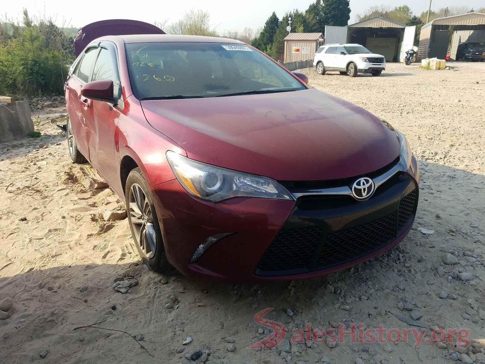 4T1BF1FK5GU523115 2016 TOYOTA CAMRY