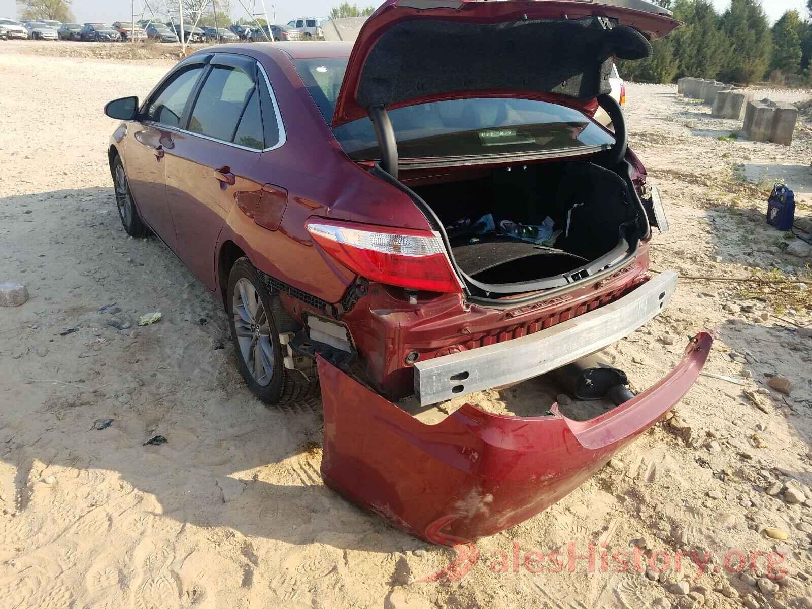 4T1BF1FK5GU523115 2016 TOYOTA CAMRY