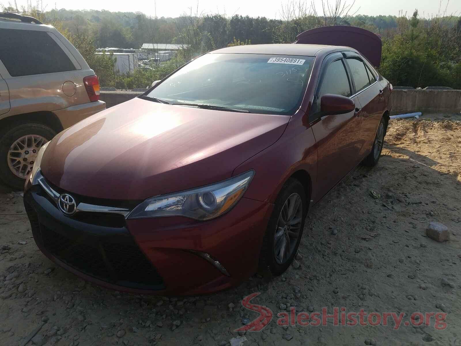 4T1BF1FK5GU523115 2016 TOYOTA CAMRY