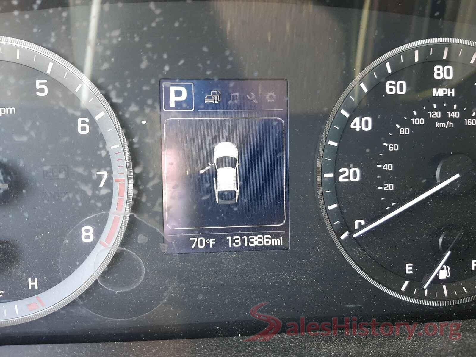 5NPE24AF7GH373219 2016 HYUNDAI SONATA