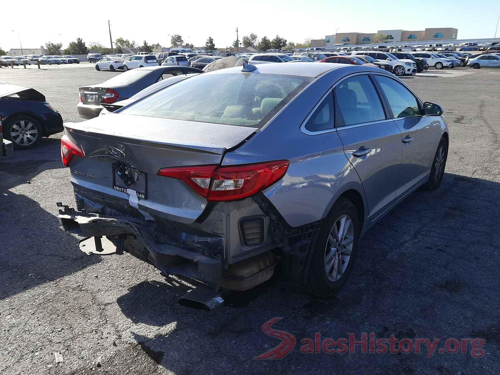 5NPE24AF7GH373219 2016 HYUNDAI SONATA