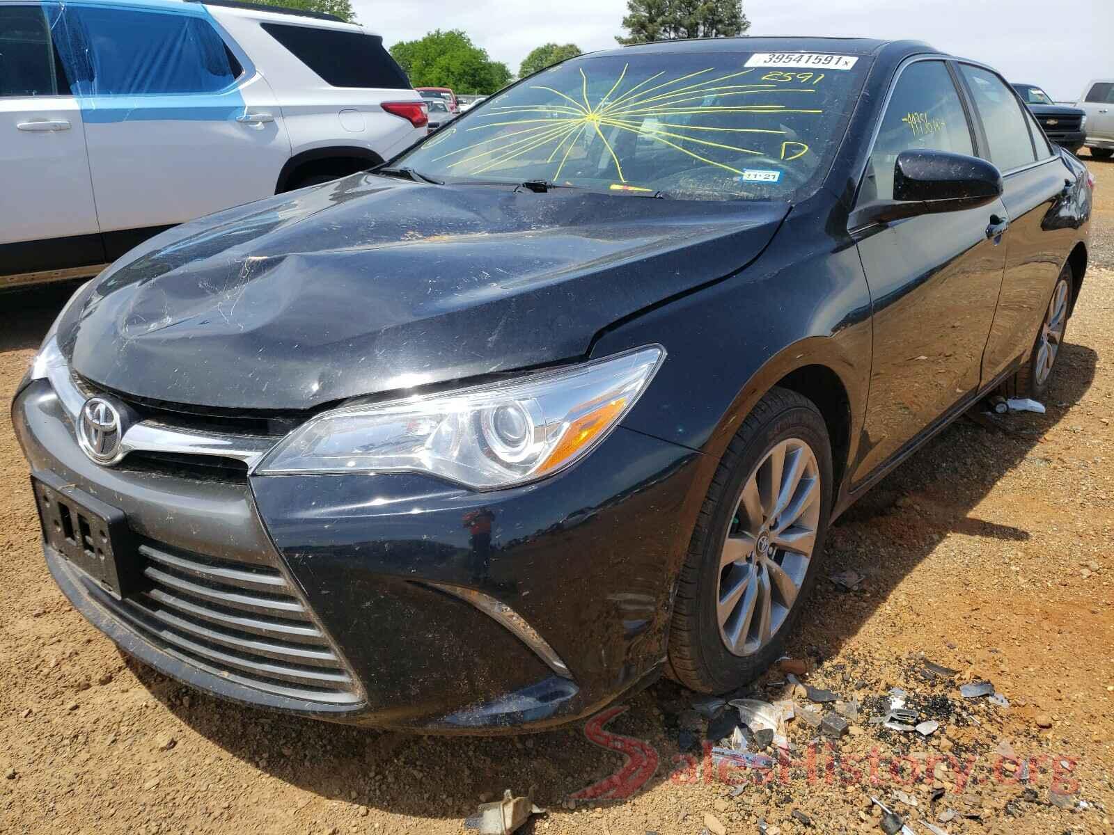 4T1BF1FK5HU712591 2017 TOYOTA CAMRY