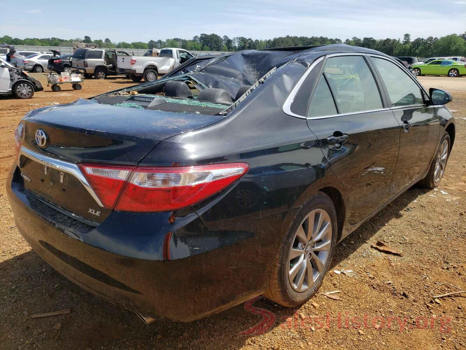 4T1BF1FK5HU712591 2017 TOYOTA CAMRY